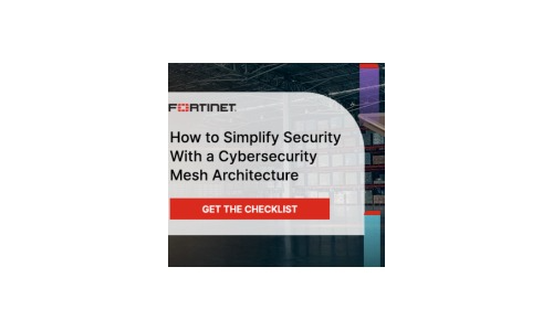 Hoe de beveiliging te vereenvoudigen met cybersecurity mesh -architectuur